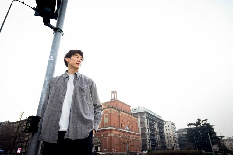 ©︎Takahisa Hirano