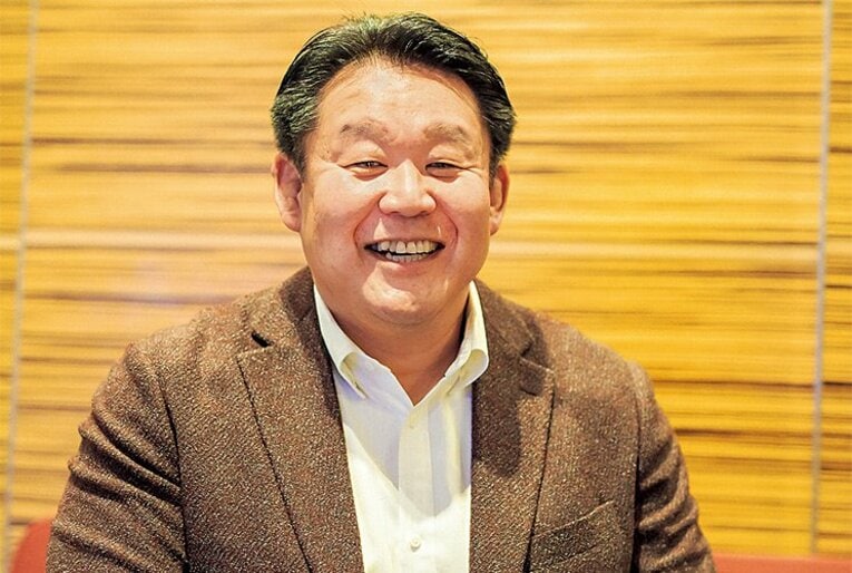 元・若乃花と小錦が語る平成3年、大相撲戦国時代は生きるか死ぬか。(3)