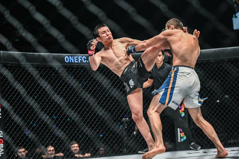 青木真也が語る「僕にしかできない終活」 39歳のベテランは、いかに格闘技を続けるのか？「主義主張を表に出すのは、命がけなんです」(31)