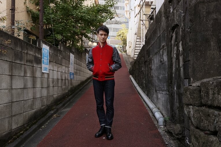 「僕ってこういう性格だったんだ」ウエンツ瑛士は、なぜイギリスで“本当の自分”を見つけられたのか(5)