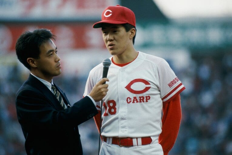 ©Sports Graphic Number