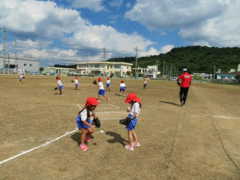 授業時の様子※本人提供