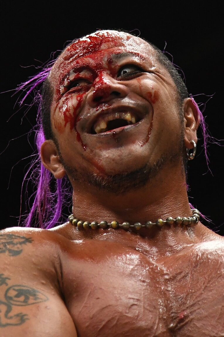 「死んでもいい覚悟なんていらねぇんだよ！」葛西純はエル・デスペラードに何を伝えたのか？ カメラマンが激写した“血と熱狂の23分30秒”(46)