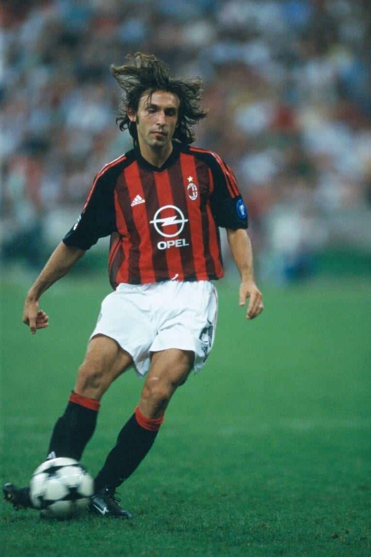 ©Sports Graphic Number