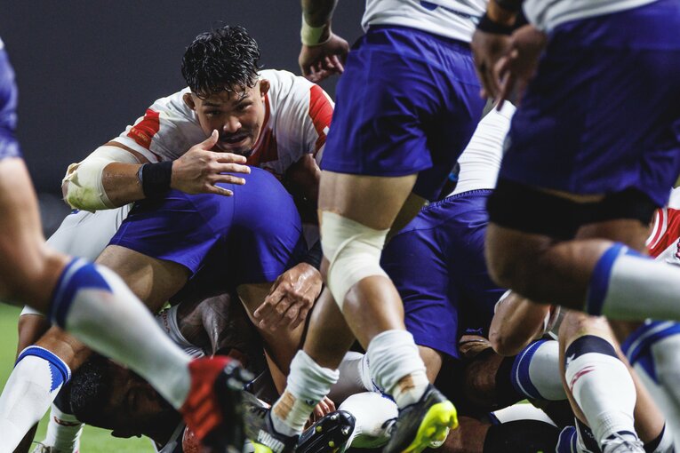 FL姫野和樹　©︎Kiichi Matsumoto