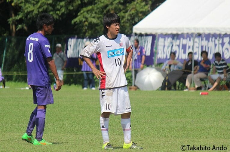 J1札幌の大卒トリオの即戦力っぷり。今季は“勝ち点3”と“未来“の融合を。(3)