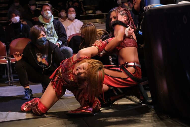 ©Norihiro Hashimoto