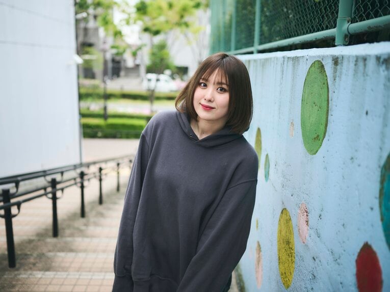 「リングを降りたら素でいたい」 元アイドルはパワーファイターに…スターダム・ひめかが“ネガティブな自分”もさらけ出す理由《特別グラビア》(8)