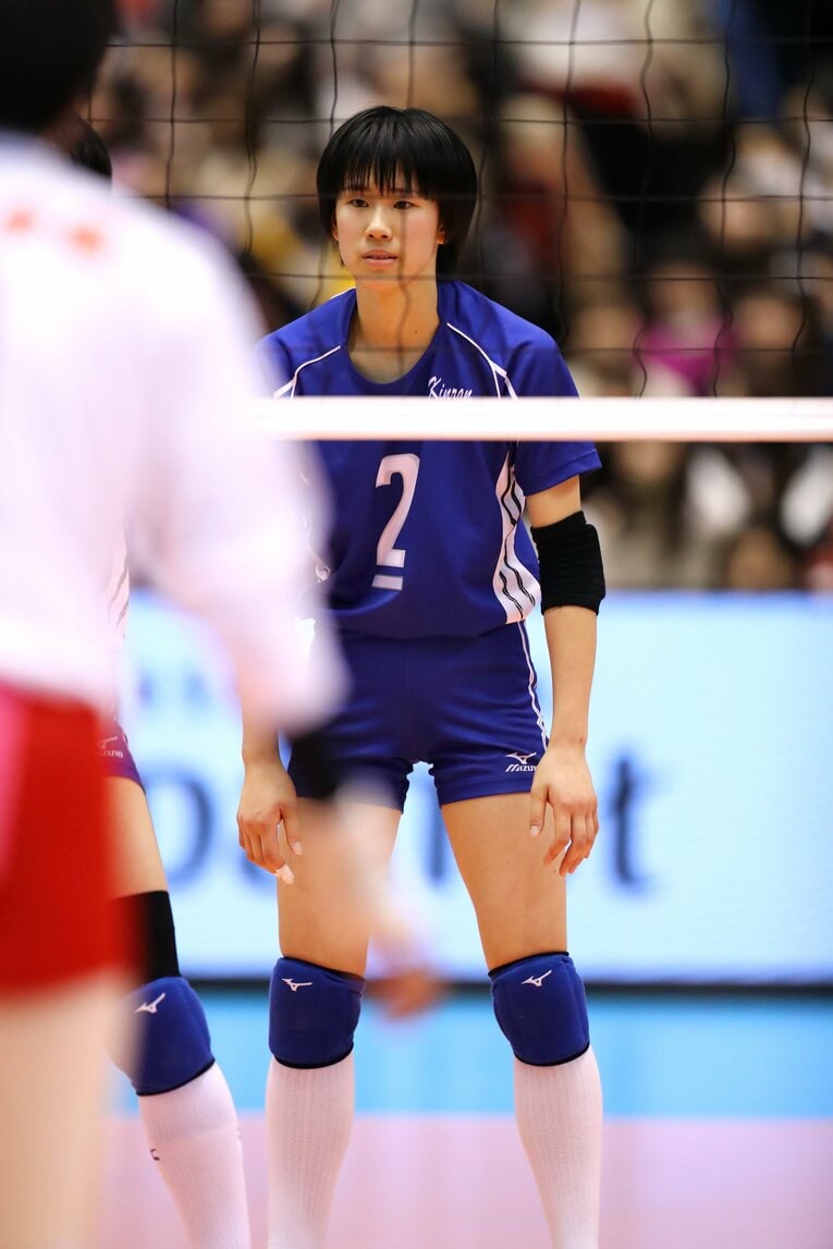 キャプテンとして全国制覇を達成した高校時代（2018年1月）©︎Naoki Nishimura/AFLO SPORT