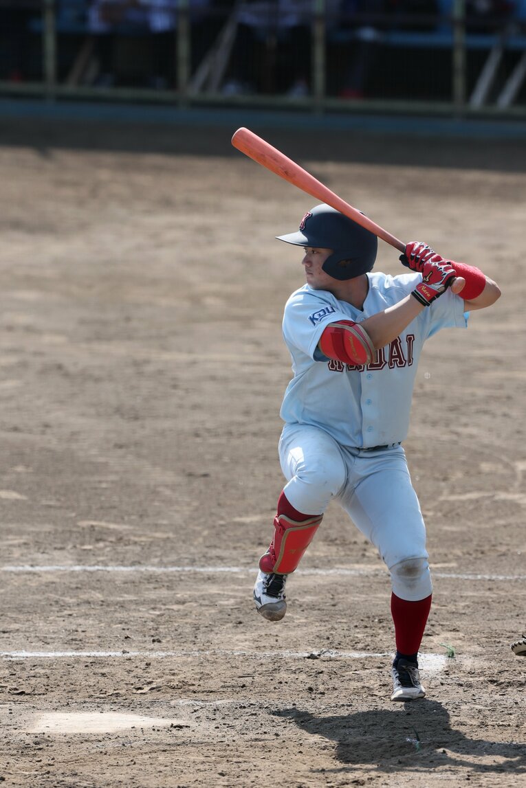 広島から3位指名を受けた勝田。163cmの身長は入団すればNPB最小となる　©Shigeki Yamamoto