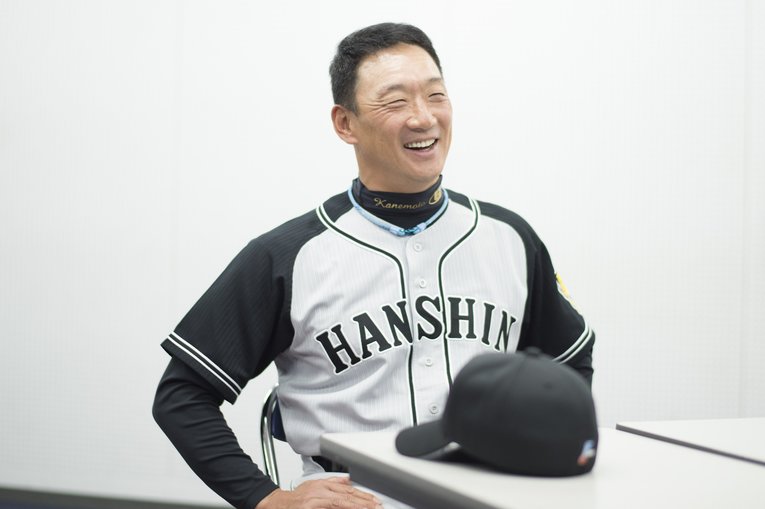 インタビュー（2016年）©Miki Fukano