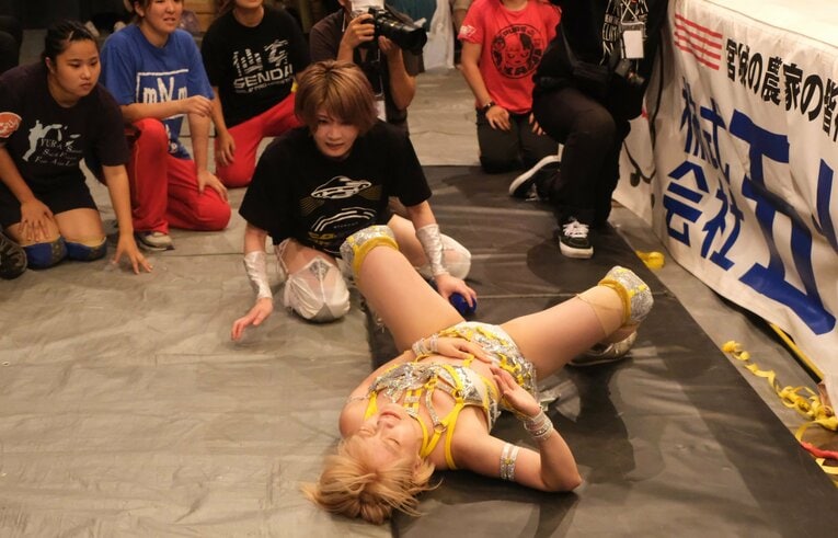 ©Norihiro Hashimoto