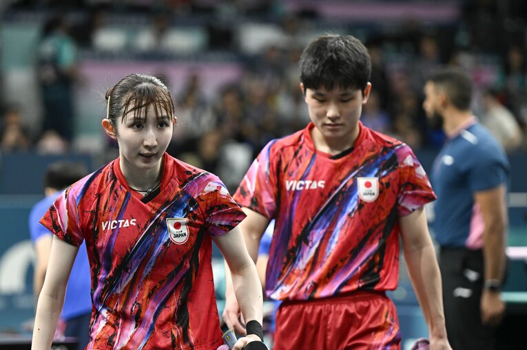 ©Asami Enomoto/JMPA