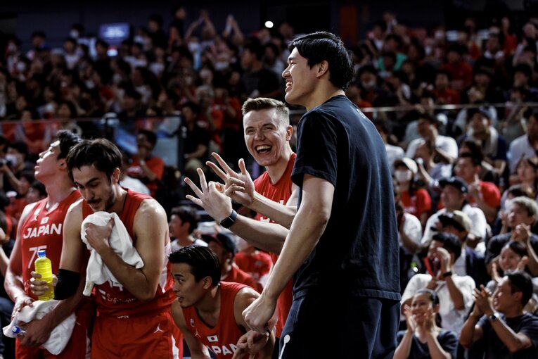 ©︎Kiichi Matsumoto