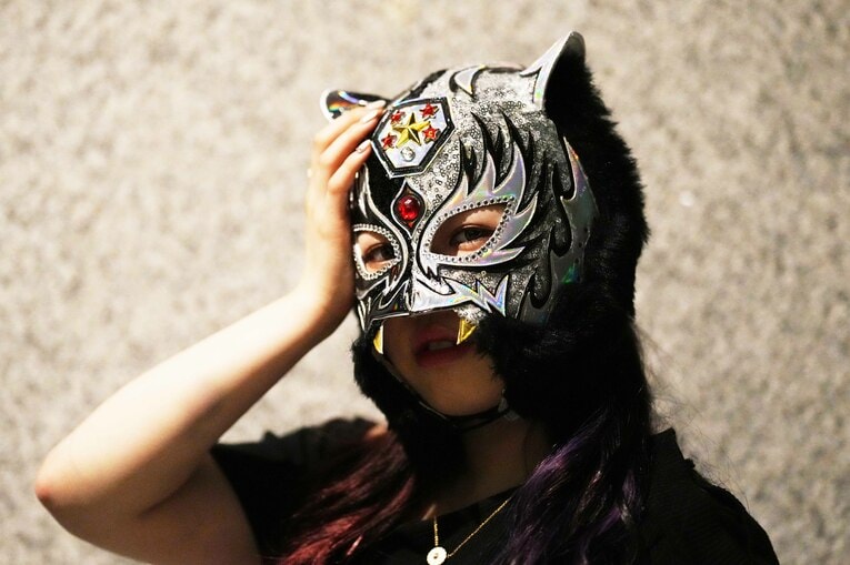 スターライト・キッドの撮りおろし写真（12枚目／全13枚）