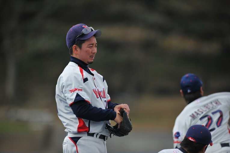 2012年　©Hideki Sugiyama