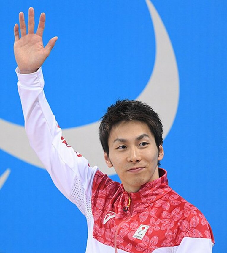 ＜リオパラリンピックを振り返る＞山田拓朗「貪欲なメダリスト」(2)