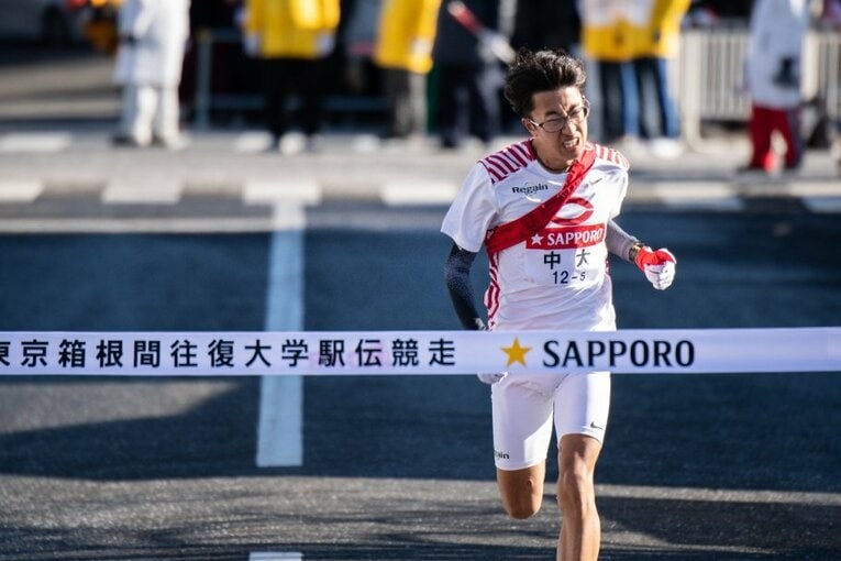 5区 ／ photograph by Nanae Suzuki