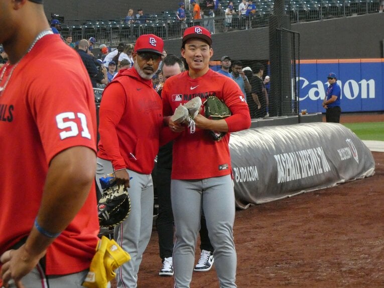 「日本では伝えられなかった」小笠原慎之介“波乱万丈の１年”　©Yuki Yamada