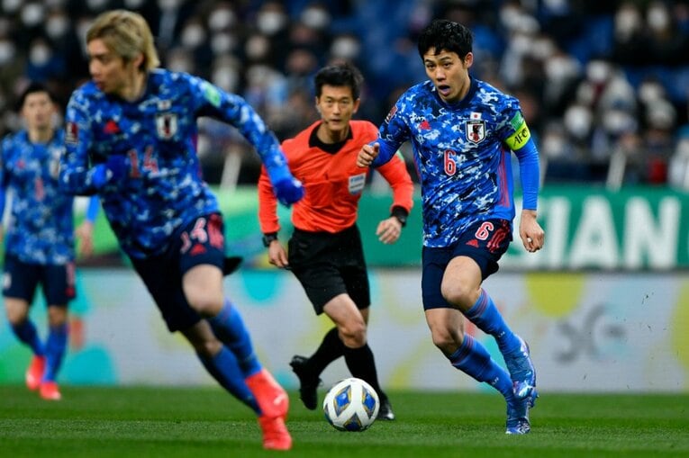 ©Takuya Sugiyama/JMPA