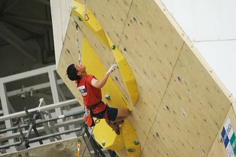 男子総合優勝は成長著しい百合草が初獲得した。