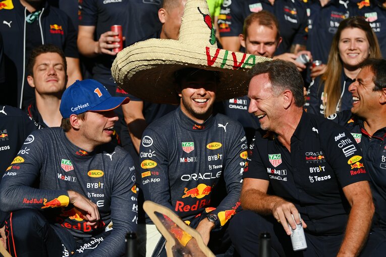 photograph by Getty Images / Red Bull Content Pool