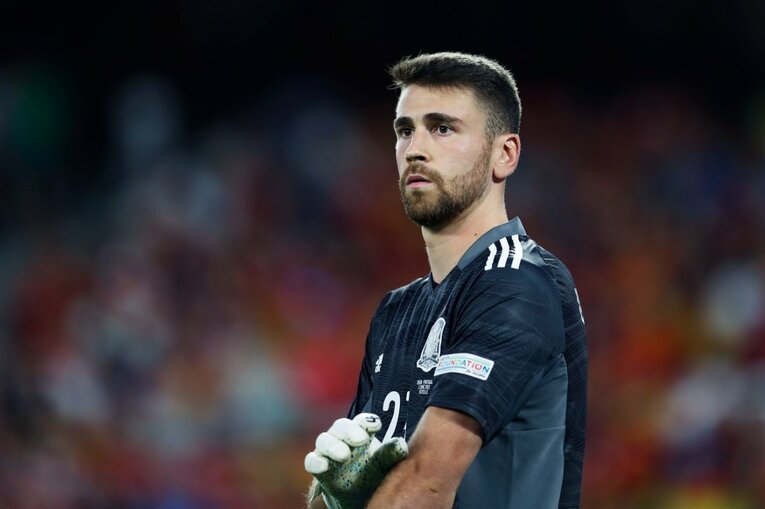 “日本代表が狙うべきスペインの急所”はどこ？ ブスケッツやアセンシオ健在、17歳ガビ急成長で分厚すぎる選手層だが…〈撮影者の証言〉(8)