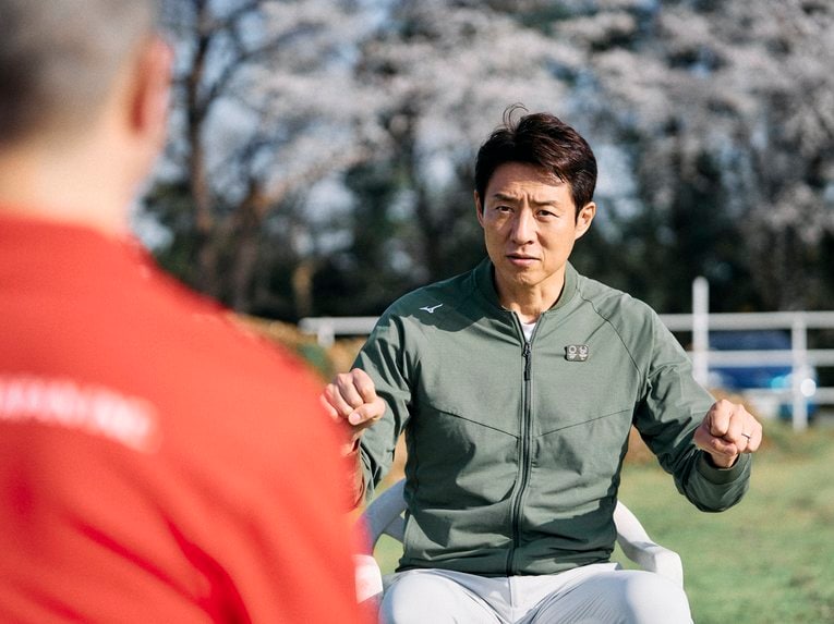 JRA騎手からパラ馬術へ転身の高嶋活士が騎乗のコツを「力まない」と語るも、松岡修造は「僕に一番向いてない」(12)