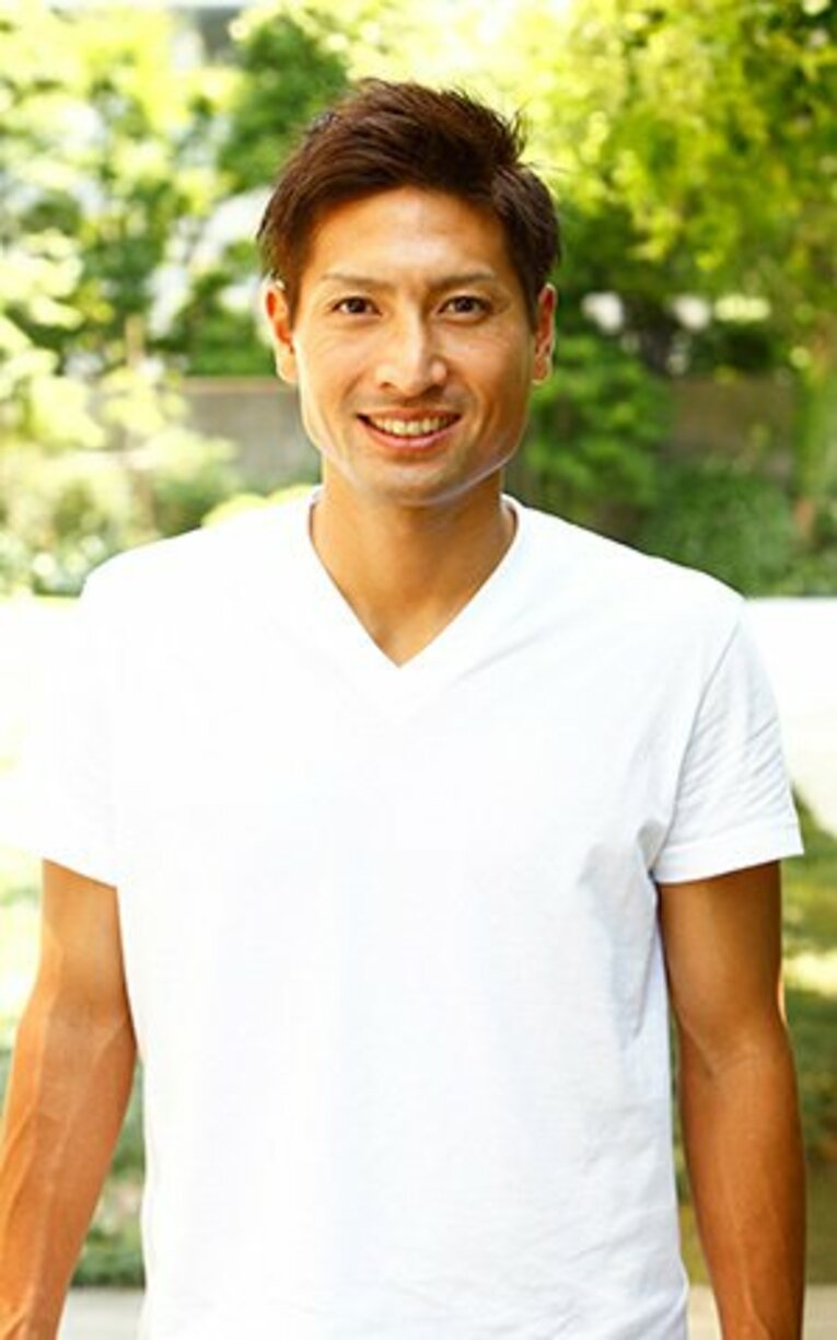 「技術やセンスなんて全く関係ない」田中順也が語るサッカー選手の条件。(2)