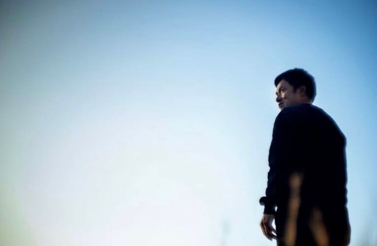 駒野友一（こまの・ゆういち）／1981年7月25日生、和歌山県出身。サンフレッチェ広島ユースを経て2000年にトップチームに加入。'05年にA代表に初選出されると、'06年、'10年と2大会連続でW杯に出場した。現在はサンフレッチェ広島ユースコーチ　©Miki Fukano