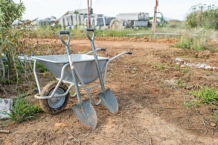 高原直泰・独占インタビュー（前編）。「僕が沖縄でコーヒー豆をつくる理由」(4)