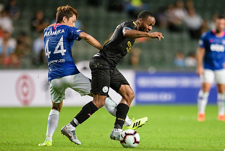 香港の現状＆サッカーを知る男。中村祐人が国籍変更を選んだ理由。(3)