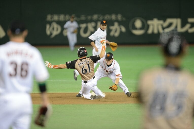 2015年の杉谷拳士　©︎Hideki Sugiyama