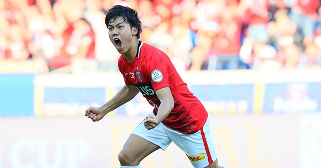 一発退場の浦和DF遠藤航「自分の中で賭けだった」 | ゲキサカ