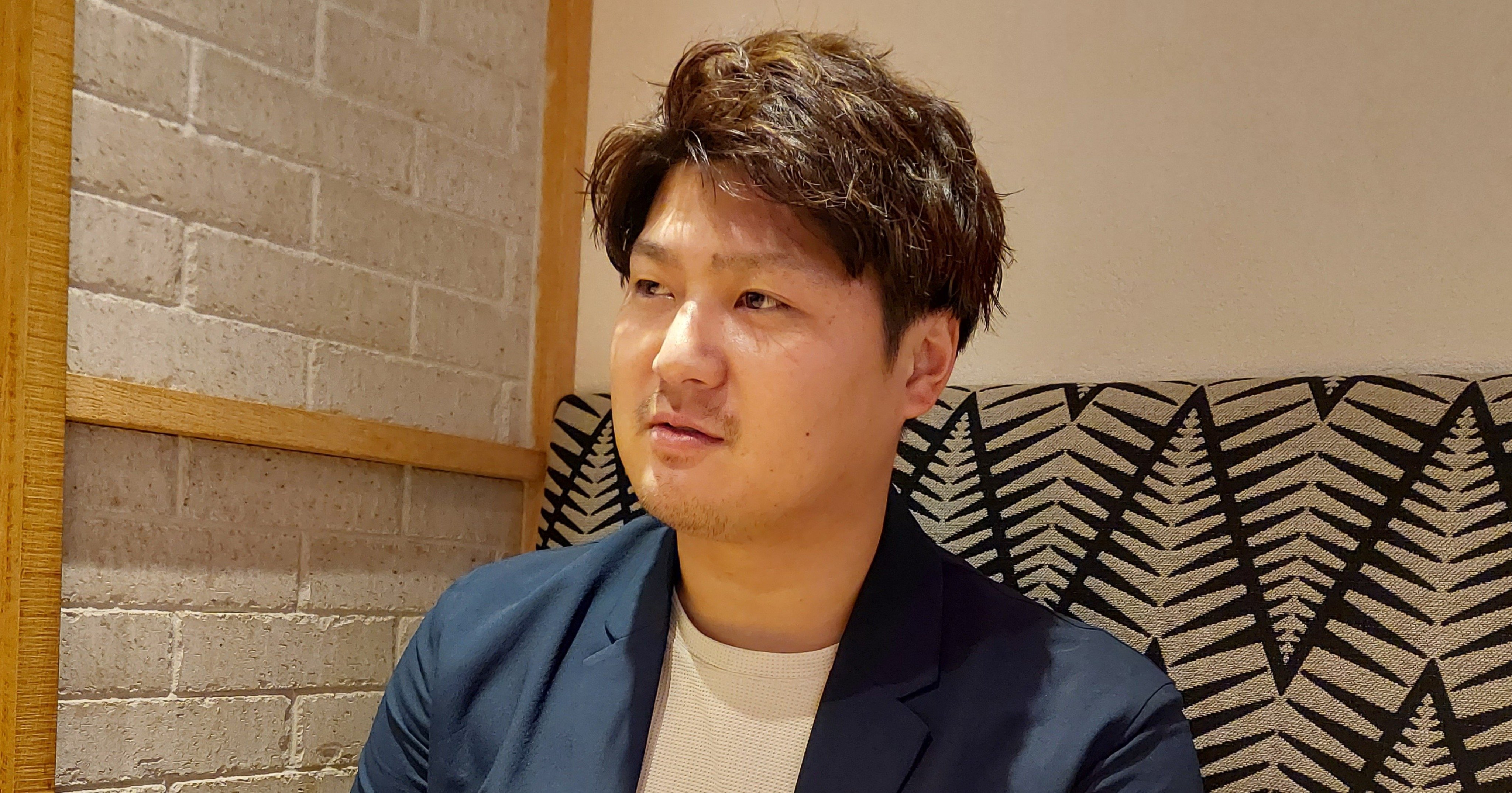 野球しかなかったら、引退すると本当に何も残らない」《2016年ヤクルトドラ1》寺島成輝が“戦力外→4カ月のサラリーマン生活”で感じたリアル -  プロ野球 - Number Web - ナンバー