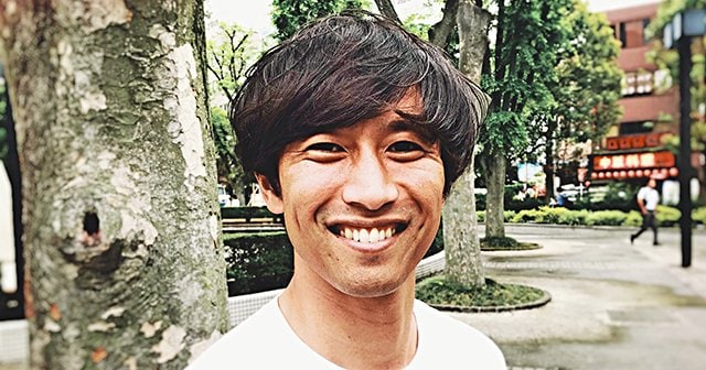 国見史上最も丁寧にノートを書く男、渡邉大剛の罰走で始まったプロ人生。