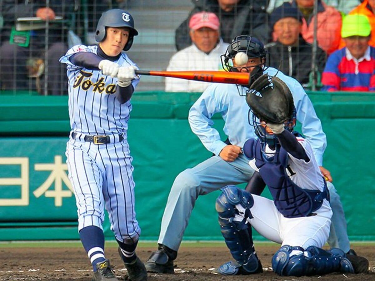 投高打低の通説覆した第83回大会。センバツで見つけた注目の逸材