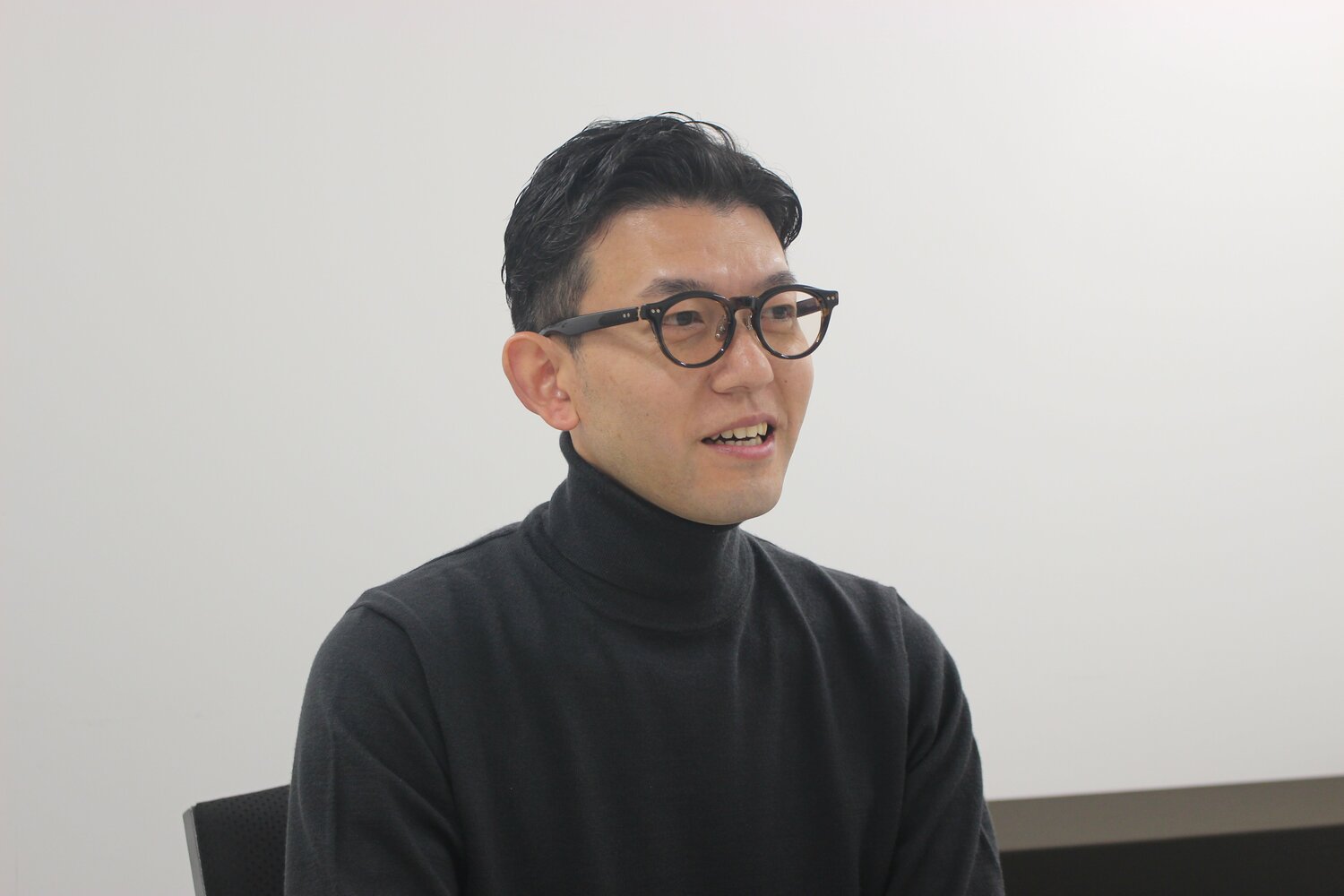 青学大での経験は、岡崎隼也さんのその後の人生に大きな影響を与えた　©Number Web