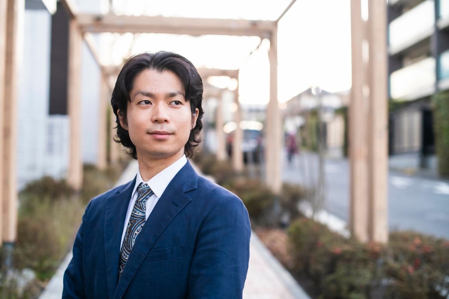 悲恋の極北です 氷上の哲学者 町田樹32歳の今 強烈すぎる個性派スケーター はなぜ生まれた 私はちょっとひねくれているので フィギュアスケート Number Web ナンバー