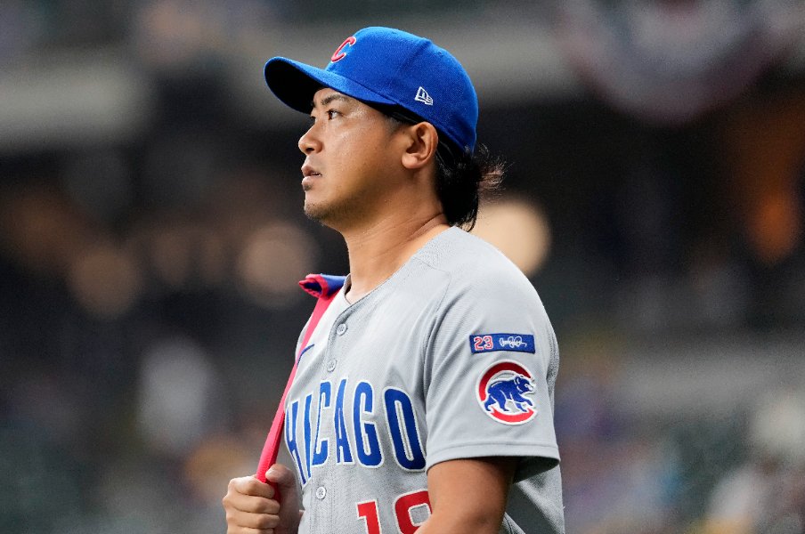 「正直、通用しなくなってきている」カブス・今永昇太が直面したメジャー2年目の“異変”「別人にならなければ…」シーズン終了後真っ先に向かった場所＜Number Web＞ photograph by Getty Images