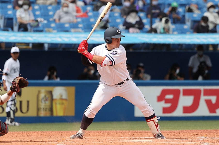 牧秀悟は新人で初 4年で最多3回 のローズ 大谷翔平はmlbで達成もイチローは サイクル安打に不可欠な ある要素 2 3 プロ野球 Number Web ナンバー