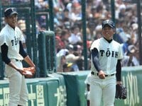 プロは無理。次元が違う」大阪桐蔭で藤浪晋太郎と森友哉、大学で山川