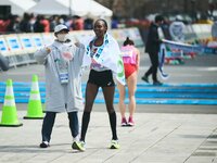 ASICS CHOJO CAMPがサポートするケニアのランナー達が描く「アスリートの新しいロールモデル」とは