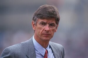 【後編も読む】ベンゲル「名古屋で過ごした自分がいたからこそ、アーセナルでの私が存在した」 