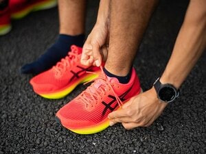 いざ大学駅伝シーズン始動。ASICS「METASPEED」を履いた早稲田&帝京の選手はどんな夏を過ごしたか。