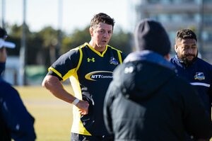 母国で牧場経営していた40歳トンプソン ルークはなぜ再び日本でラグビーを？「もう一度プレーしませんか？」GMが明かす交渉の裏側