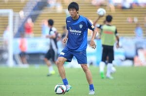 【必読】井原正巳が16歳の冨安健洋と初めて会った日「僕が柱谷哲二さんから学んだように…」