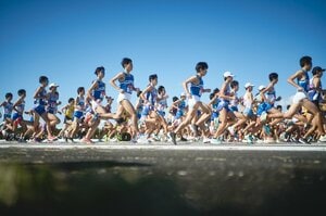 《衝撃の落選》「それが負けた要因です」1人当たりわずか数秒…常連校はなぜ“箱根駅伝への切符”を逃したのか？