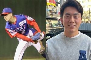 【コチラも】実績は「独立リーグNo.1」でも「調査書は1球団も来なかった」“独立リーグ→台湾プロ野球”へ直行…異色のキャリアの26歳が海外から狙う下剋上
