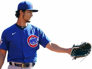 ダルビッシュや田中将大も懸念。MLB開幕へ予断を許さぬ状況は続く。